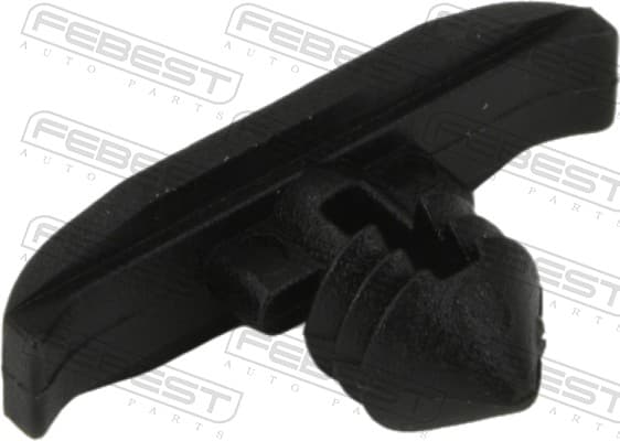 FEBEST Príchytka ozdobnej/ochran. lišty 88570-165 1