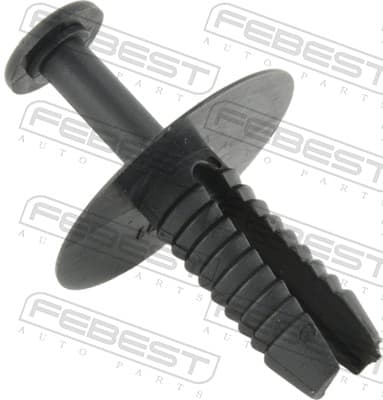 FEBEST Príchytka ozdobnej/ochran. lišty 88570-171 1