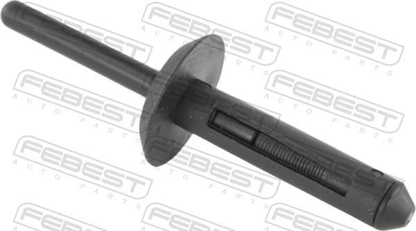 FEBEST Sortiment, slepé nity 88570-173 1