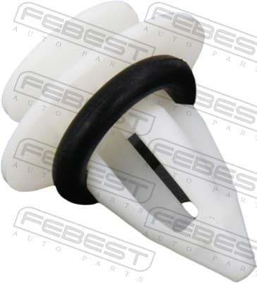 FEBEST Príchytka ozdobnej/ochran. lišty 88570-178 1