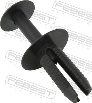 FEBEST Príchytka ozdobnej/ochran. lišty 88570-180 1