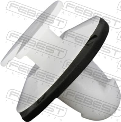 FEBEST Prídržná spona, obloženie dverí 88570-216 1