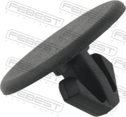 FEBEST Príchytka ozdobnej/ochran. lišty 88570-217 1