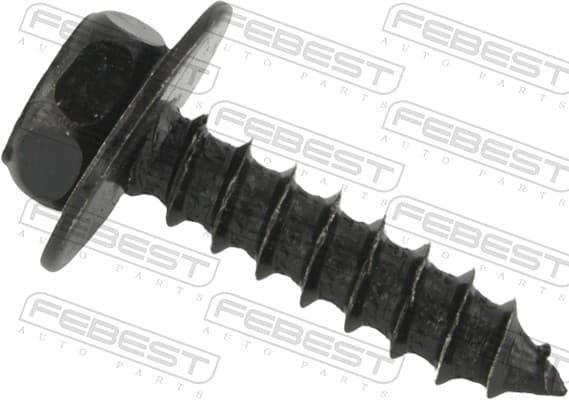 FEBEST Skrutka 88570-225 1