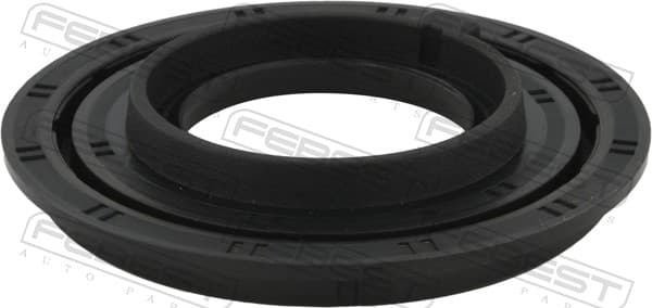 FEBEST Tesniaci krúžok hriadeľa diferenciálu 95EAW-38730613X 1
