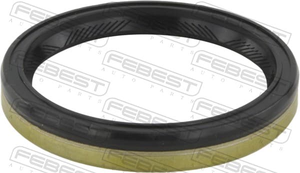 FEBEST Tesniaci krúžok hriadeľa rozvodovky 95FEY-47570808C 1