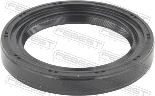 FEBEST Tesniaci krúžok hriadeľa diferenciálu 95GAS-52721010R 1