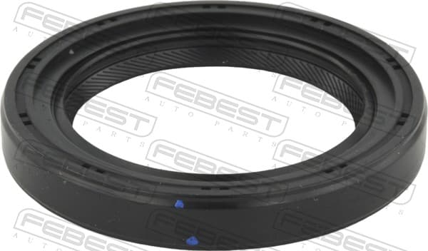 FEBEST Tesniaci krúžok hriadeľa diferenciálu 95GBS-50721010R 1