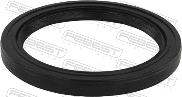 FEBEST Tesniaci krúžok hriadeľa diferenciálu 95GBY-56720707R 1
