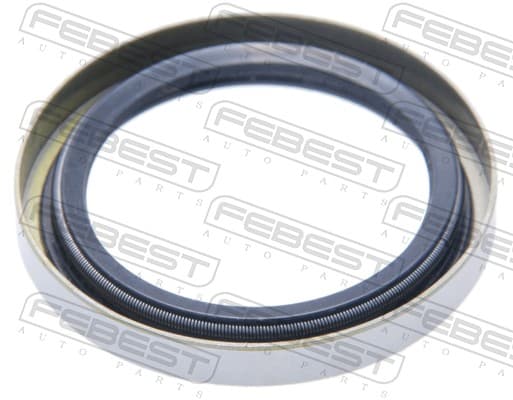 FEBEST Tesniaci krúžok, Náboj kolesa 95GDY-41550707X 1