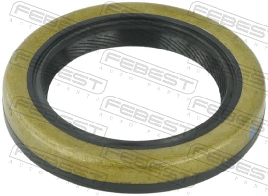 FEBEST Tesnenie, olejové čerpadlo 95GFZ-38550808R 1
