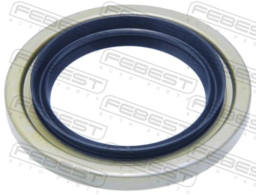 FEBEST Tesniaci krúžok, Náboj kolesa 95HDS-54820811X 1