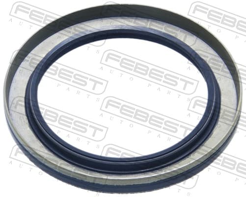 FEBEST Tesniaci krúžok hriadeľa manuálnej prevodovky 95NES-65880808C 1
