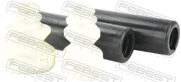 FEBEST Ochranná sada tlmiča proti prachu ADSHB-A3IIR-KIT 1
