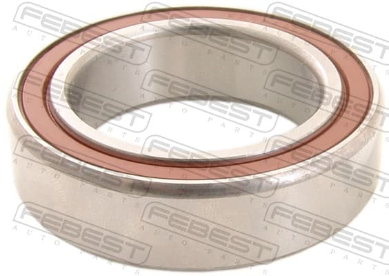 FEBEST Ložisko hnacieho hriadeľa AS-385815-2RS 1