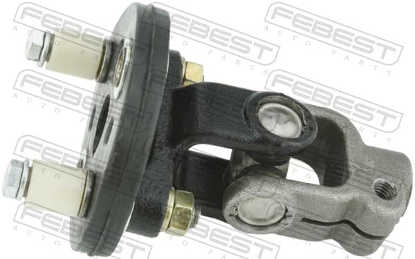 FEBEST Hriadeľ riadenia AST-FZJ100 1