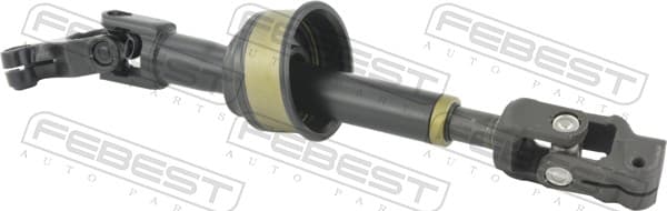 FEBEST Hriadeľ riadenia AST-GSX40 1