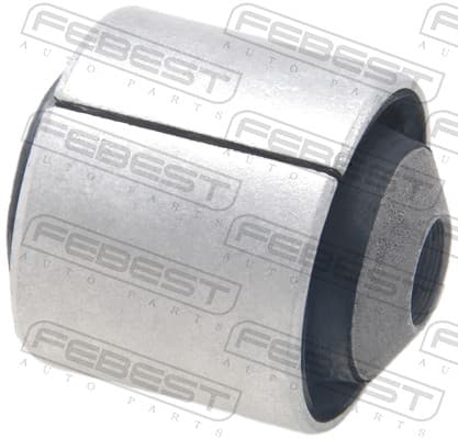 FEBEST Uloženie riadenia BMAB-039 1