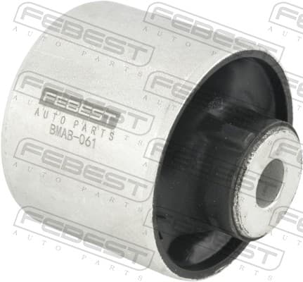 FEBEST Uloženie riadenia BMAB-061 1