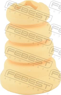 FEBEST Doraz odpruženia BMD-G01F 1