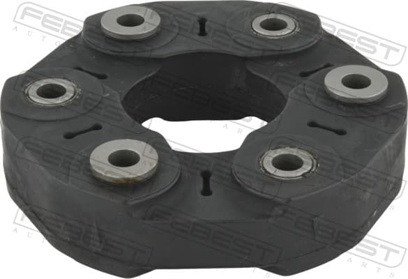 FEBEST Kĺb pozdĺžneho hriadeľa BMDS-E60 1