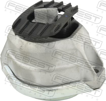 FEBEST Uloženie motora BMM-E60LH 1