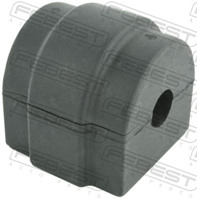 FEBEST Uloženie priečneho stabilizátora BMSB-E81R 1