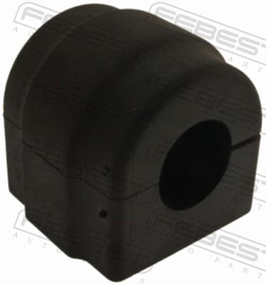 FEBEST Uloženie priečneho stabilizátora BMSB-E90F 1