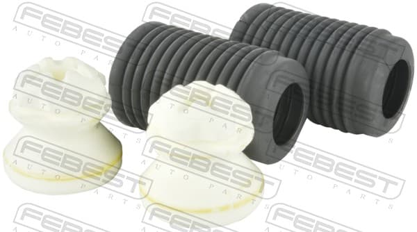 FEBEST Ochranná sada tlmiča proti prachu BMSHB-F10F-KIT 1