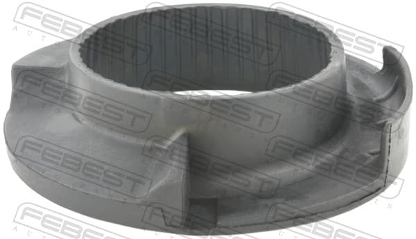 FEBEST Tanier pružiny BMSI-F10LOWR 1