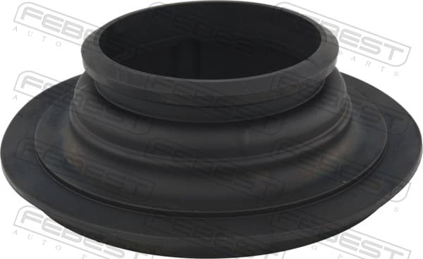 FEBEST Tanier pružiny BMSI-X5UPF 1