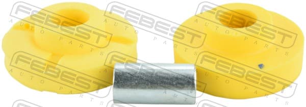 FEBEST Opravná sada horného uloženia tlmiča BMSS-E70R-KIT 1
