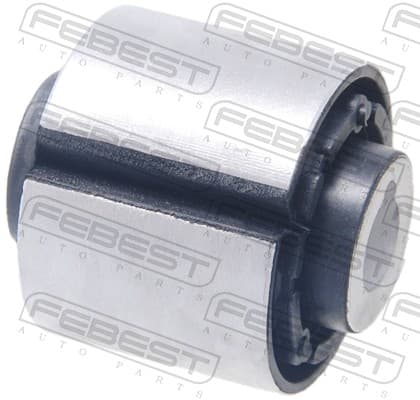 FEBEST Uloženie riadenia BZAB-038 1