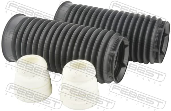 FEBEST Ochranná sada tlmiča proti prachu BZSHB-246F-KIT 1