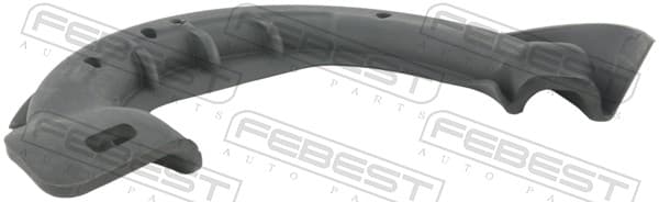 FEBEST Tanier pružiny BZSI-204LOWF 1