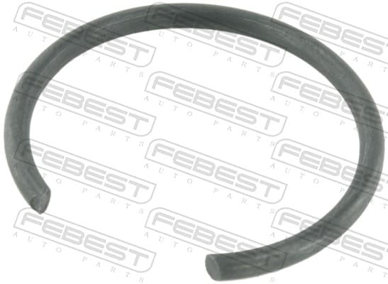 FEBEST Manžeta hnacieho hriadeľa - montážna sada CC-1-28X2 1