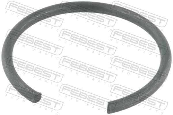 FEBEST Manžeta hnacieho hriadeľa - montážna sada CC-1-29X2 1