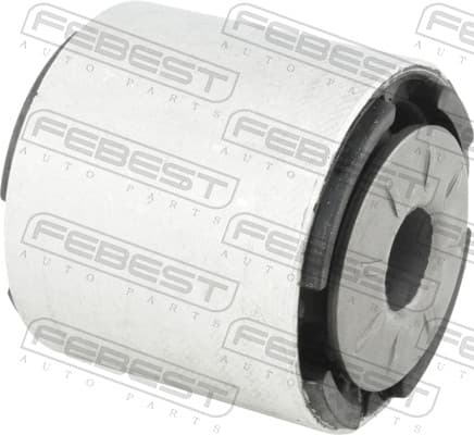 FEBEST Uloženie, diferenciál CDAB-042 1