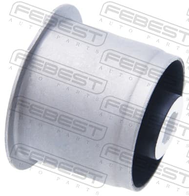 FEBEST Uloženie, diferenciál CHAB-018 1