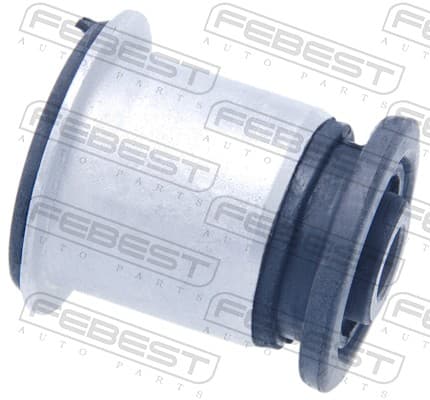 FEBEST Uloženie riadenia CHAB-J300S 1