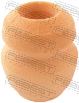 FEBEST Doraz odpruženia CHD-AV 1