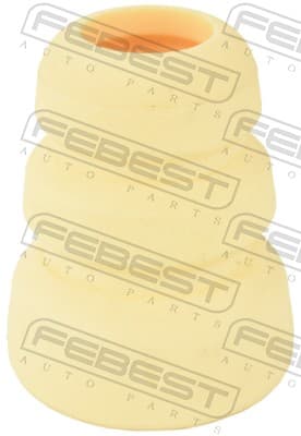 FEBEST Doraz odpruženia CHD-T300F 1