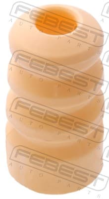 FEBEST Doraz odpruženia CHD-V250R 1
