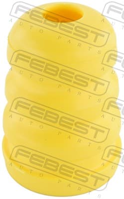 FEBEST Doraz odpruženia CRD-LIBR 1