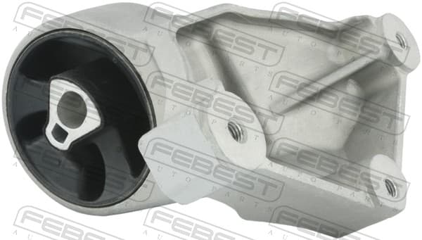 FEBEST Uloženie motora CRM-STRFR 1