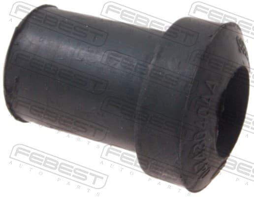 FEBEST Ložiskové puzdro listovej pružiny CRSB-001 1