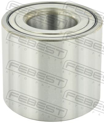 FEBEST Ložisko kolesa DAC28580048 1