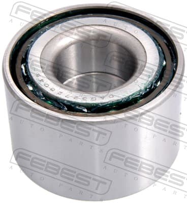 FEBEST Ložisko kolesa DAC32720045 1