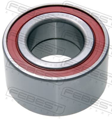 FEBEST Ložisko kolesa DAC38740040 1