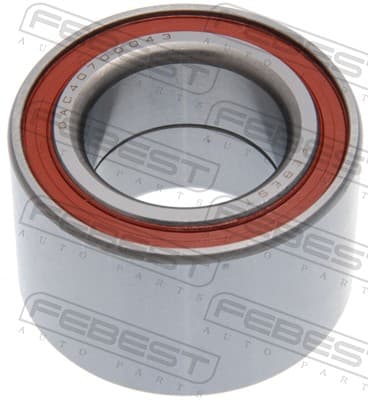 FEBEST Ložisko kolesa DAC40700043 1